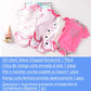 1-2 Stuks Baby Body Voor Pasgeborenen Zomer Baby Romper Meisje/Jongen Kleding 0-12M pasgeboren Kleding Baby Zachte Strakke Babykleertjes