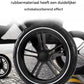 Movebaby™ Luxe 3-in-1 Kinderwagen – Compleet met Accessoires | Verstelbaar, Inklapbaar & Geschikt vanaf Geboorte