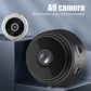 A9 WiFi Mini Camera Draadloze videorecorder Beveiligingscamera Smart Home Monitoring Camera voor baby's en huisdieren