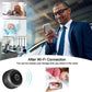 A9 WiFi Mini Camera Draadloze videorecorder Beveiligingscamera Smart Home Monitoring Camera voor baby's en huisdieren