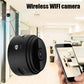 A9 WiFi Mini Camera Draadloze videorecorder Beveiligingscamera Smart Home Monitoring Camera voor baby's en huisdieren